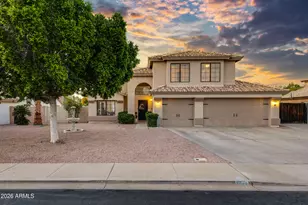 6544 E Portia St, Mesa, AZ 85215 - Photo 1