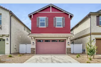 8306 E Peterson Avenue, Mesa, AZ 85212 - Photo 1