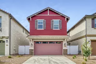 8306 E Peterson Ave, Mesa, AZ 85212 - Photo 1
