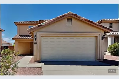 11821 W Laurel Lane, El Mirage, AZ 85335 - Photo 1