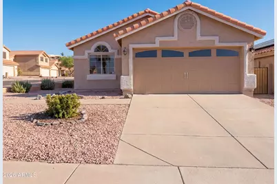 2018 E Windsong Drive, Phoenix, AZ 85048 - Photo 1