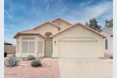 19636 N Coyote Lakes Parkway, Surprise, AZ 85378 - Photo 1
