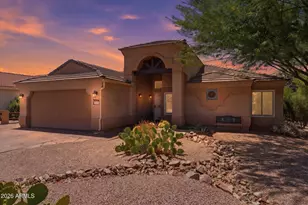 9995 E Palermo Ave, Gold Canyon, AZ 85118 - Photo 1