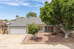 6432 W Grandview Rd, Glendale, AZ 85306 - Photo 1