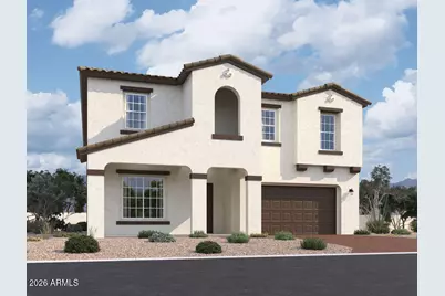 22741 E Lords Way, Queen Creek, AZ 85142 - Photo 1