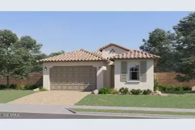 2168 W Rutledge Avenue, Apache Junction, AZ 85120 - Photo 1