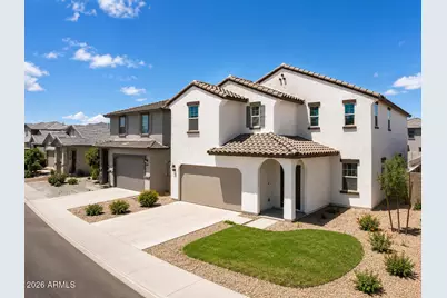 3822 S 96th Lane, Tolleson, AZ 85353 - Photo 1