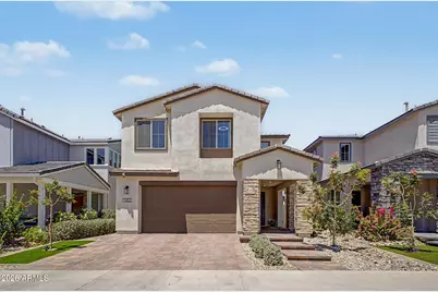 1452 E Narrowleaf Court, Gilbert, AZ 85298 - Photo 1