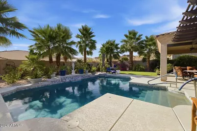 11928 S 181st Avenue, Goodyear, AZ 85338 - Photo 1