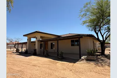 6703 E Calle De Las Estrellas -- #1, Cave Creek, AZ 85331 - Photo 1