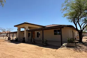 6703 E Calle De Las Estrellas --, Cave Creek, AZ 85331 - Photo 1