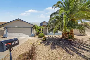 2894 W Hidalgo St, Apache Junction, AZ 85120 - Photo 1