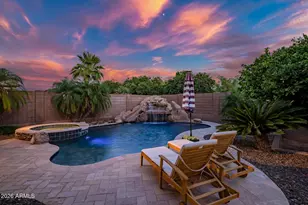 3713 E Ellis St, Mesa, AZ 85205 - Photo 1