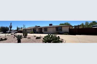 7745 E Mangun Road, Mesa, AZ 85207 - Photo 1