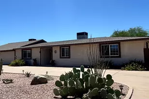 7745 E Mangun Rd, Mesa, AZ 85207 - Photo 1