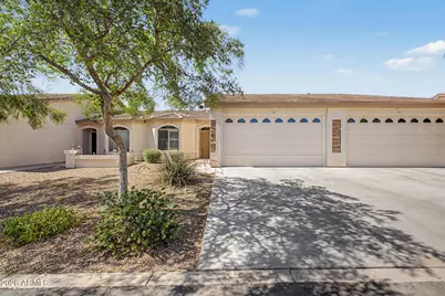 10960 E Monte Avenue #149, Mesa, AZ 85209 - Photo 1
