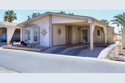 6242 S Cypress Point Drive, Chandler, AZ 85249 - Photo 1