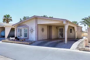 6242 S Cypress Point Dr, Chandler, AZ 85249 - Photo 1