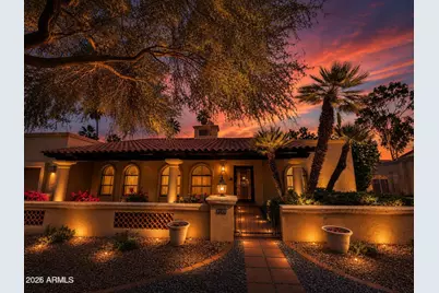 8120 E Appaloosa Trail, Scottsdale, AZ 85258 - Photo 1