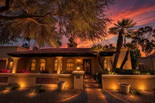 8120 E Appaloosa Trail, Scottsdale, AZ 85258 - Photo 1
