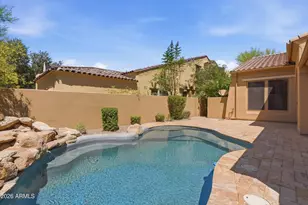 9225 E Western Saddle Way, Scottsdale, AZ 85255 - Photo 1