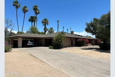 5002 E Cholla Street, Scottsdale, AZ 85254 - Photo 1