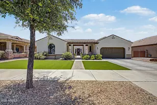 20849 E Via Del Sol, Queen Creek, AZ 85142 - Photo 1