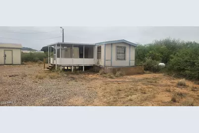 2551 N Calle Quarto --, Huachuca City, AZ 85616 - Photo 1