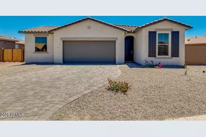 1674 N Hester Trail, Casa Grande, AZ 85122 - Photo 1