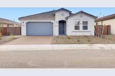 19249 W Marissa Drive, Litchfield Park, AZ 85340 - Photo 1