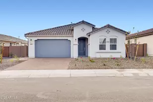 19249 W Marissa Dr, Litchfield Park, AZ 85340 - Photo 1