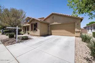 4026 W Kirkland Ave, San Tan Valley, AZ 85144 - Photo 1