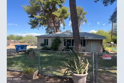10744 W Pecan Road, Tolleson, AZ 85353 - Photo 1