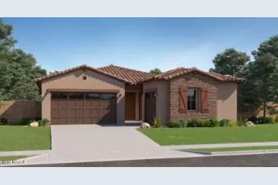 15024 W Desert Hollow Drive, Surprise, AZ 85387 - Photo 1