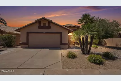 14215 W Mountain Laurel Trail, Surprise, AZ 85374 - Photo 1