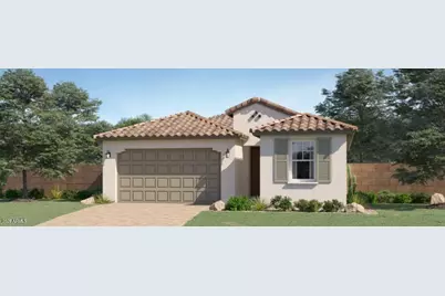 12606 W Odeum Lane, Avondale, AZ 85323 - Photo 1