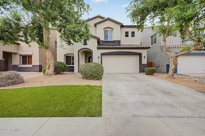 910 W Saguaro Lane, San Tan Valley, AZ 85143 - Photo 1