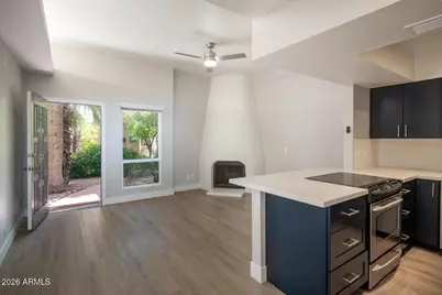 4540 N 44 Street #50, Phoenix, AZ 85018 - Photo 1