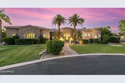3944 E Minton Circle, Mesa, AZ 85215 - Photo 1