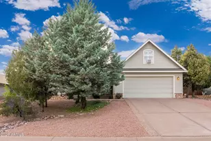 512 N Eagle Ridge Rd, Payson, AZ 85541 - Photo 1
