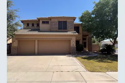 2813 E Runaway Bay Place, Chandler, AZ 85249 - Photo 1