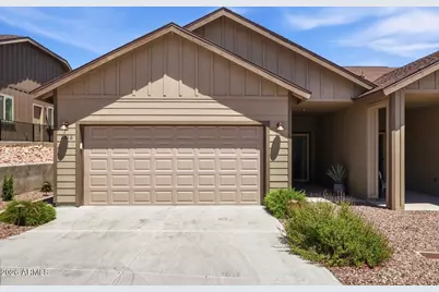 2016 E Thunder Mountain, Payson, AZ 85541 - Photo 1