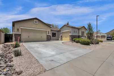 2403 E Robb Lane, Phoenix, AZ 85024 - Photo 1