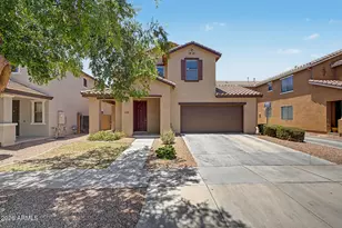 2154 S Martingale Rd, Gilbert, AZ 85295 - Photo 1
