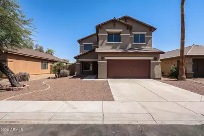 11633 W Hadley Street, Avondale, AZ 85323 - Photo 1