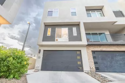 6850 E McDowell Road #7, Scottsdale, AZ 85257 - Photo 1