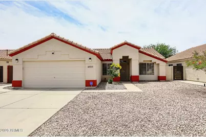 9235 W Michelle Drive, Peoria, AZ 85382 - Photo 1