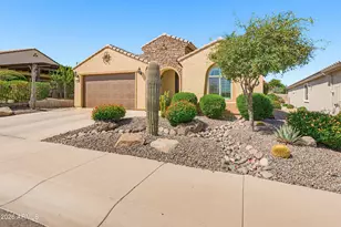 18840 N 261st Dr, Buckeye, AZ 85396 - Photo 1