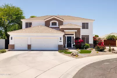 542 N Danielson Way, Chandler, AZ 85225 - Photo 1