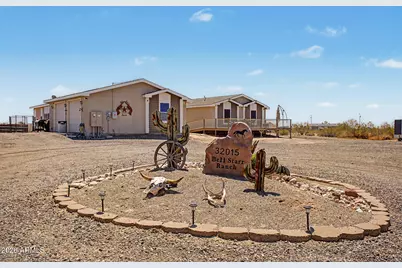 32015 N 223rd Avenue, Wittmann, AZ 85361 - Photo 1
